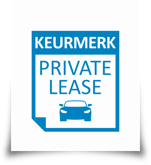 Keurmerk private lease